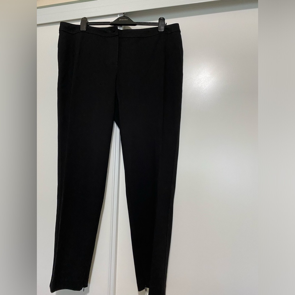 Pants P J jeans
